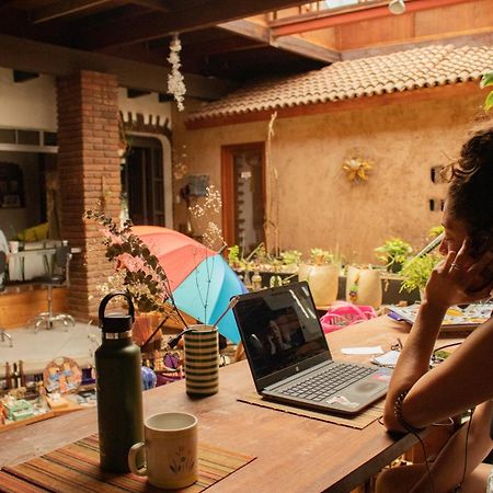 B&B Oui Madame Tijuana Eksteriør billede