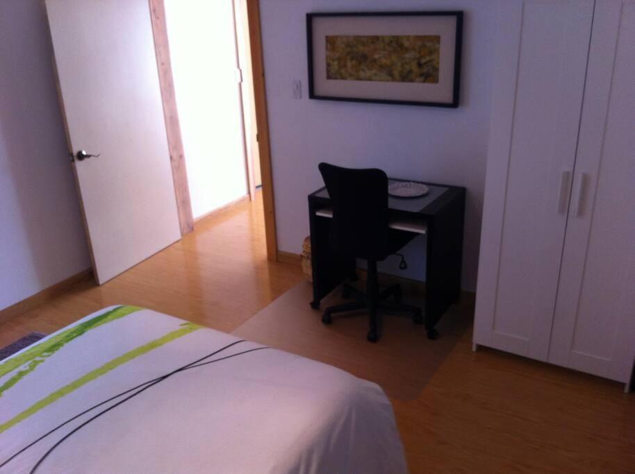 B&B Oui Madame Tijuana Værelse billede