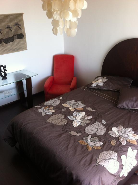 B&B Oui Madame Tijuana Eksteriør billede