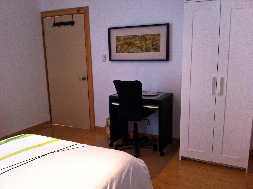 B&B Oui Madame Tijuana Værelse billede