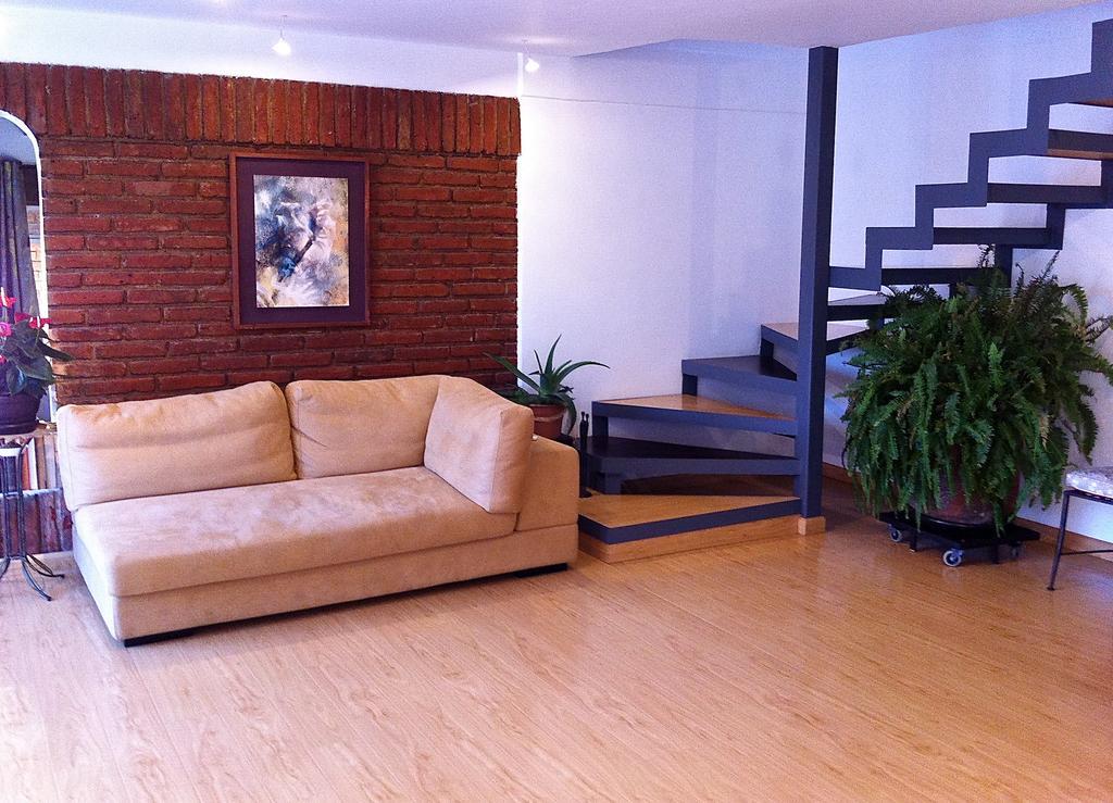 B&B Oui Madame Tijuana Eksteriør billede