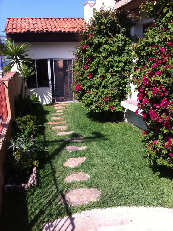 B&B Oui Madame Tijuana Eksteriør billede