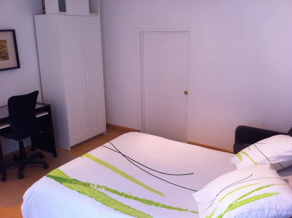 B&B Oui Madame Tijuana Eksteriør billede