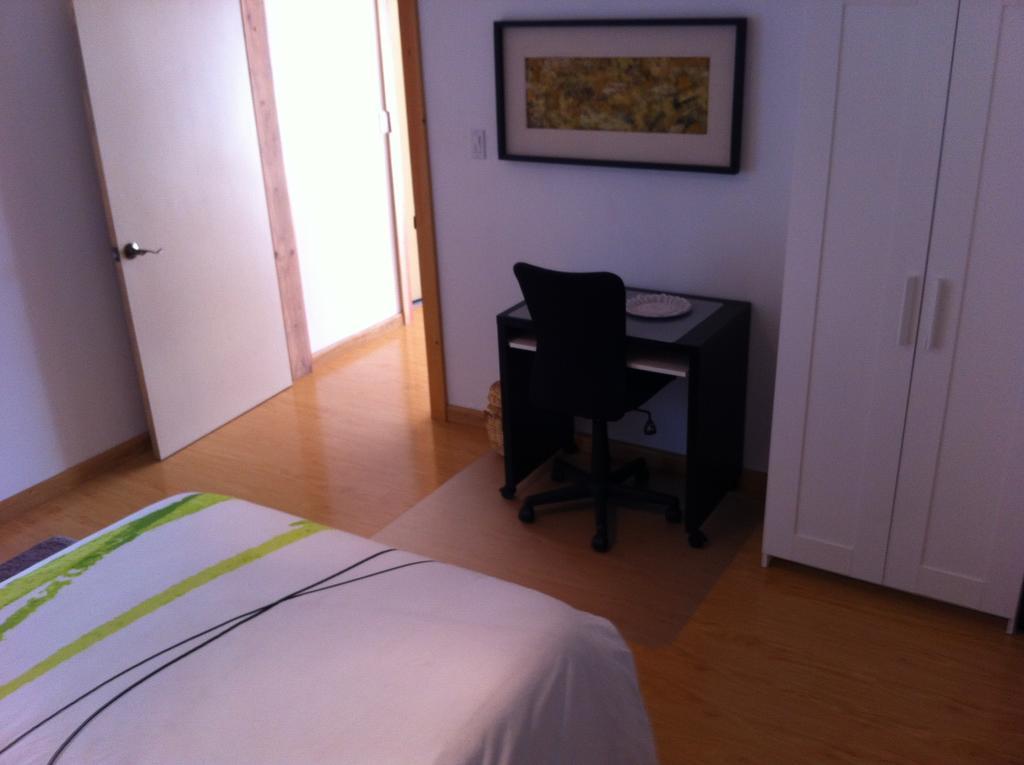 B&B Oui Madame Tijuana Eksteriør billede