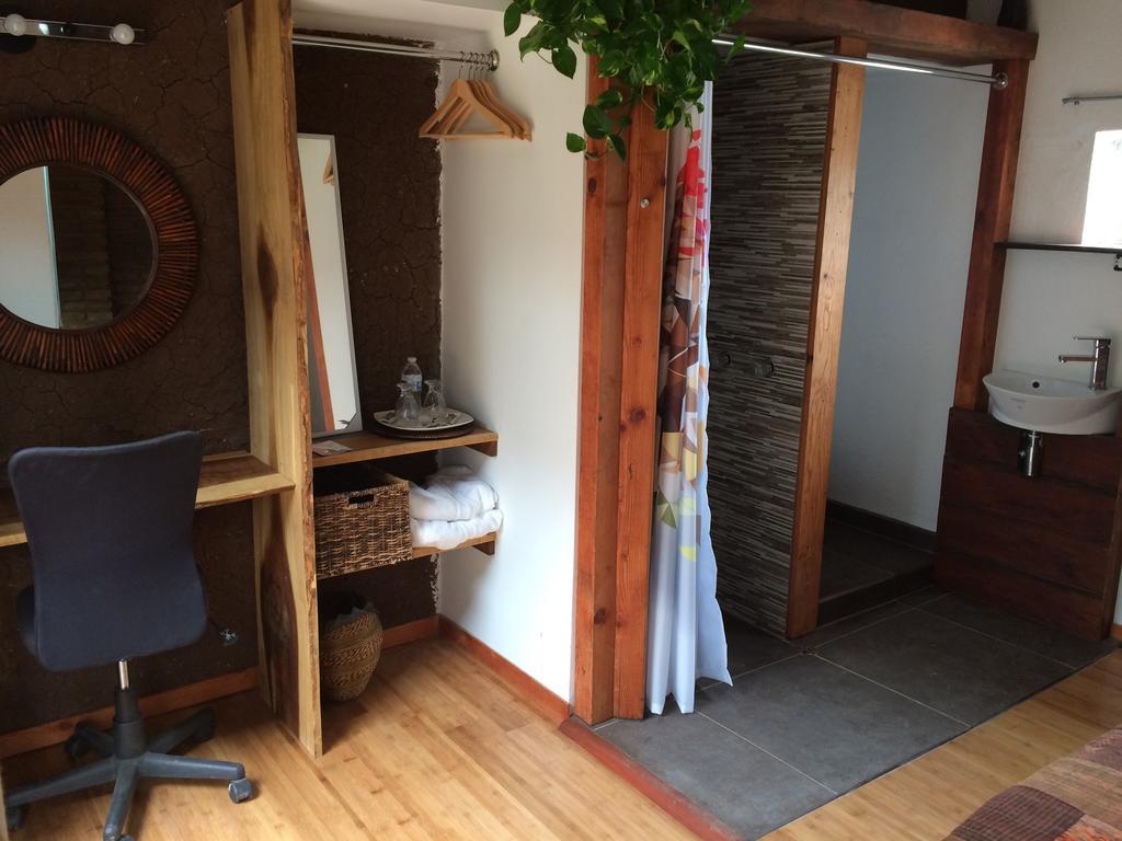 B&B Oui Madame Tijuana Eksteriør billede