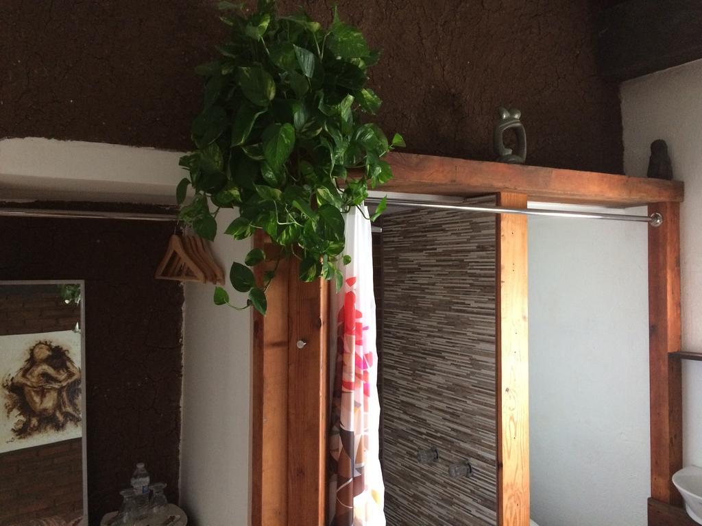 B&B Oui Madame Tijuana Eksteriør billede