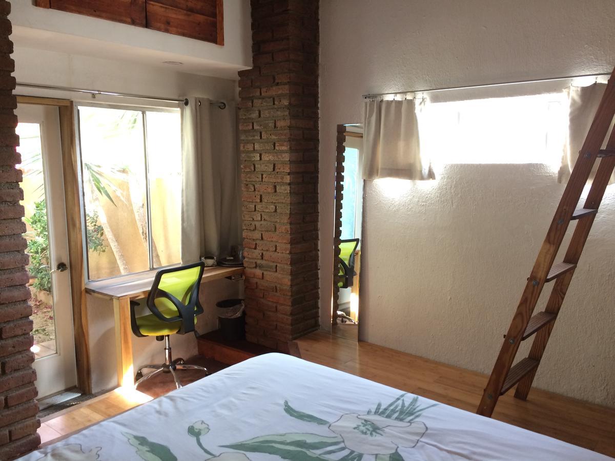 B&B Oui Madame Tijuana Eksteriør billede