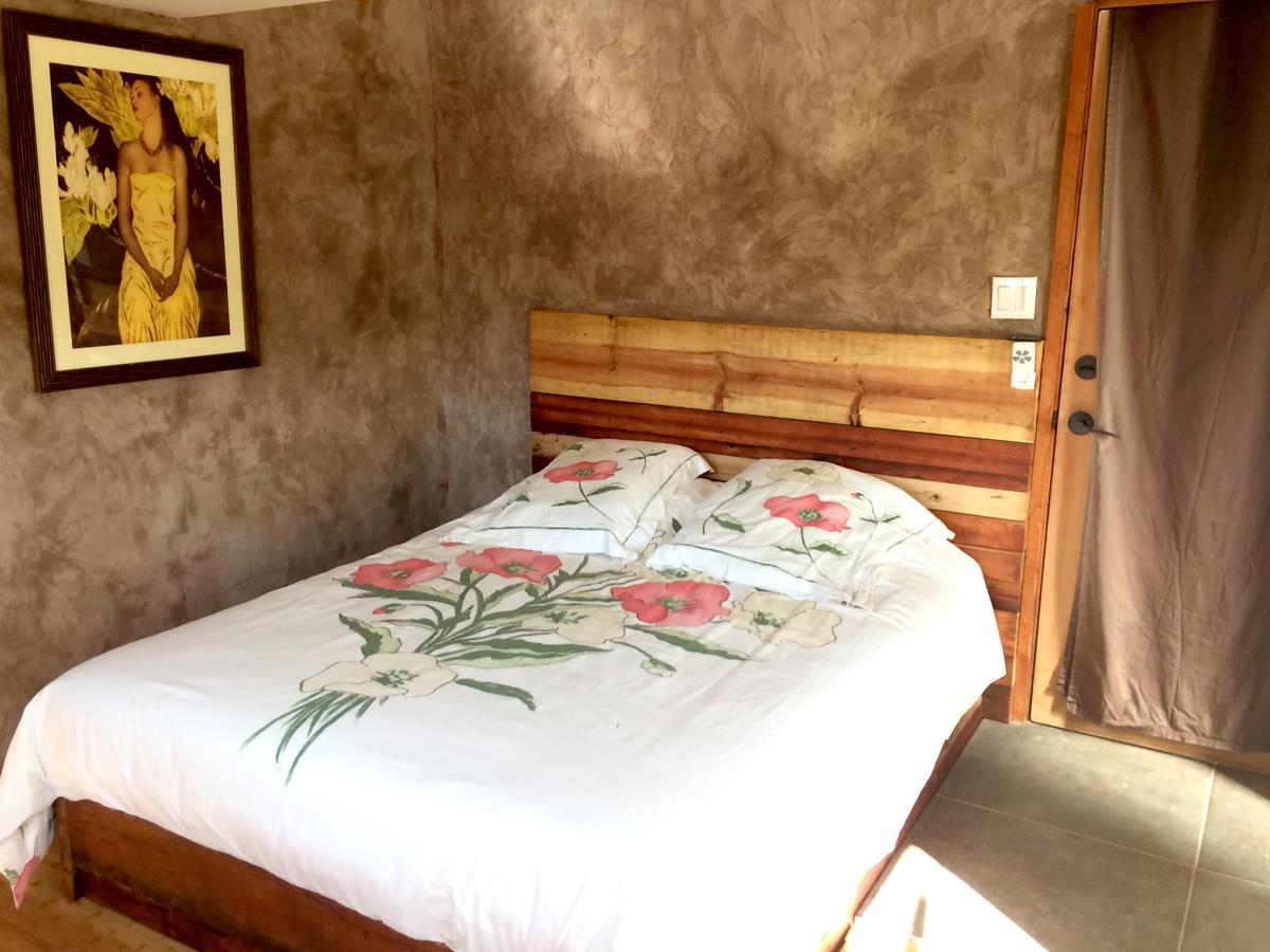 B&B Oui Madame Tijuana Eksteriør billede
