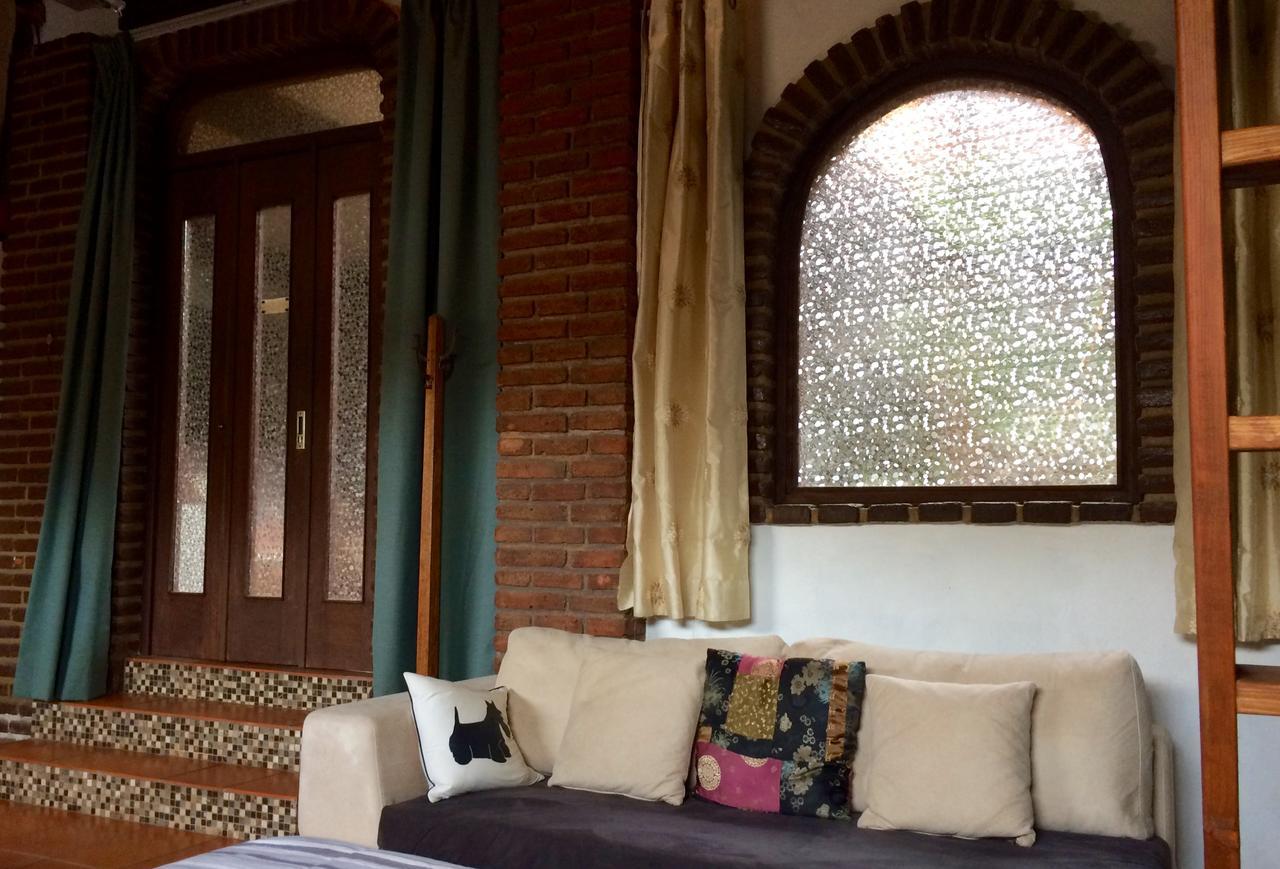 B&B Oui Madame Tijuana Eksteriør billede
