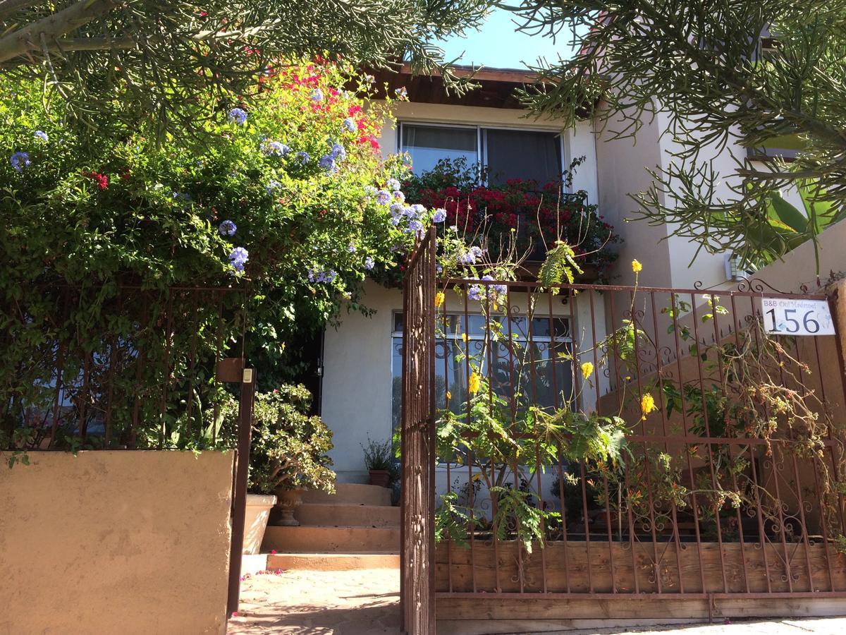 B&B Oui Madame Tijuana Eksteriør billede